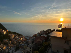 The Upper House Riomaggiore